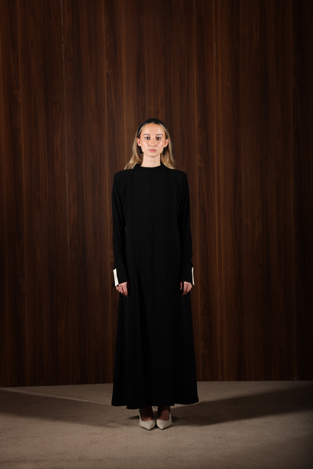 Signature Abaya