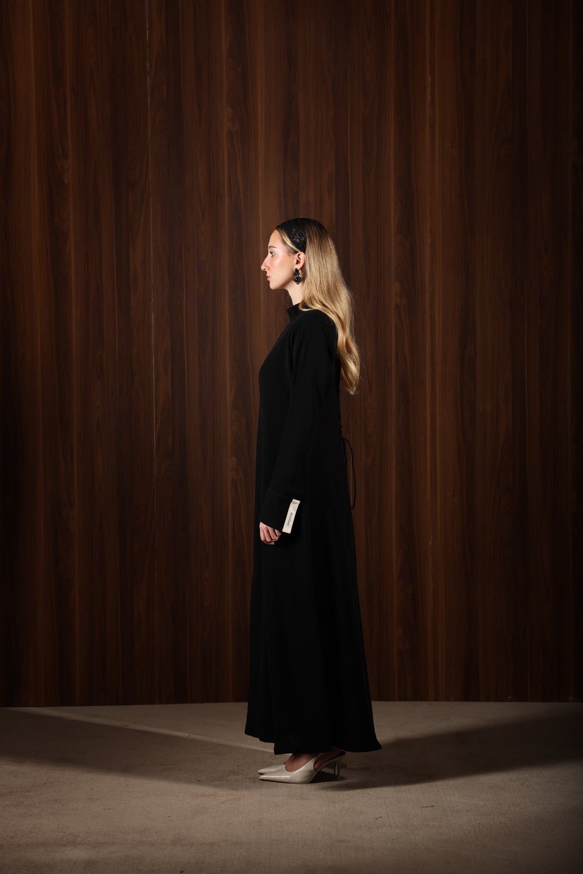 Signature Abaya