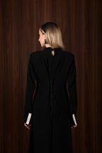Signature Abaya