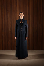 Regal Abaya