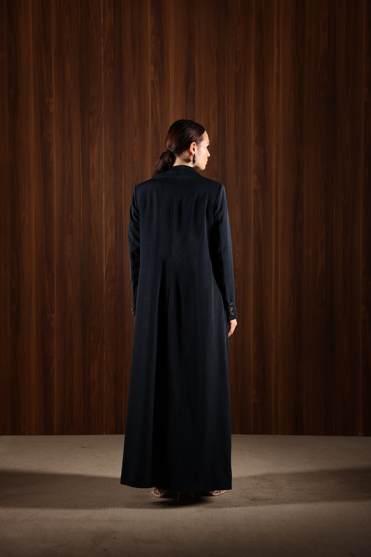 Regal Abaya
