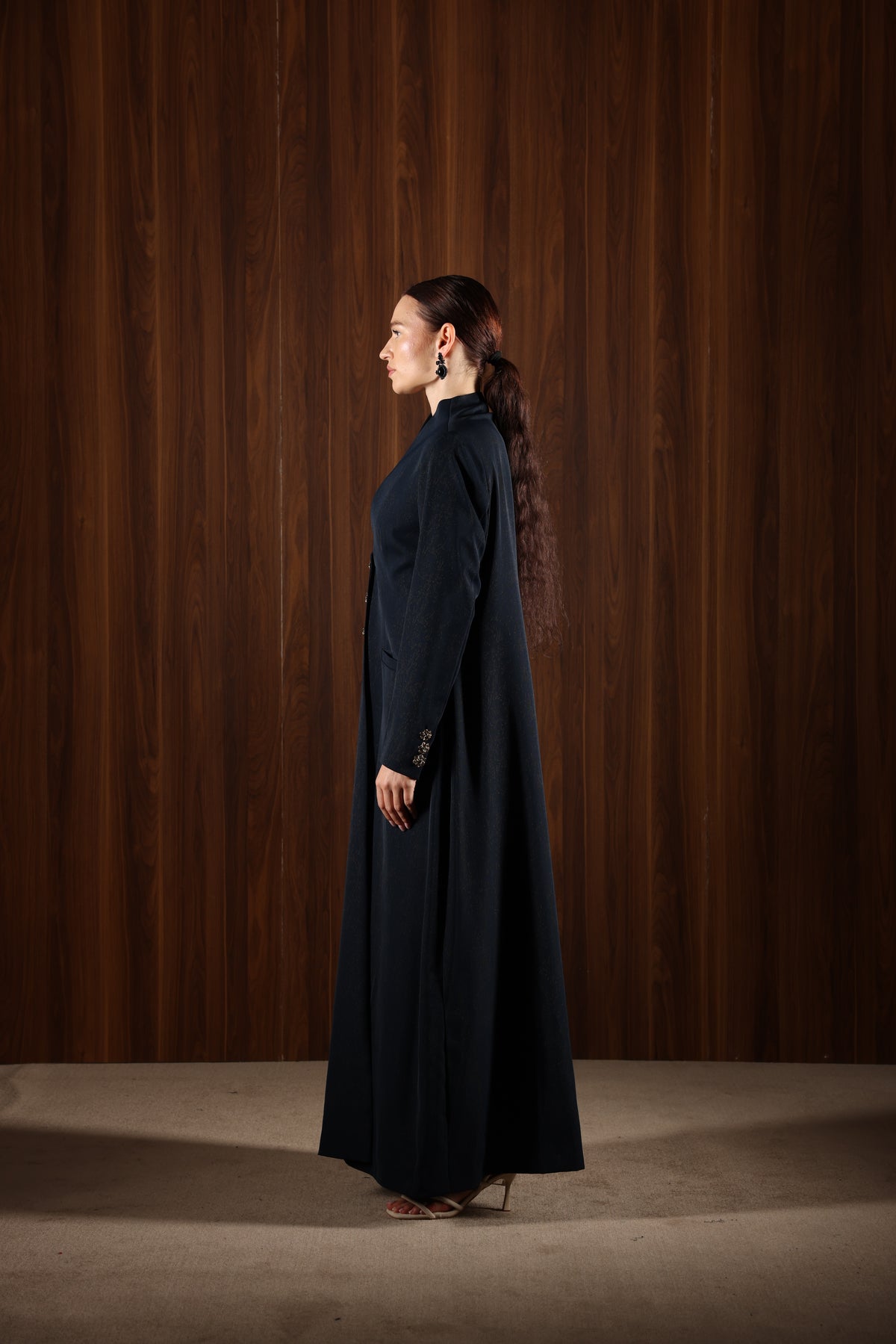 Regal Abaya