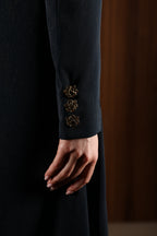 Regal Abaya