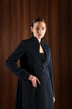 Regal Abaya