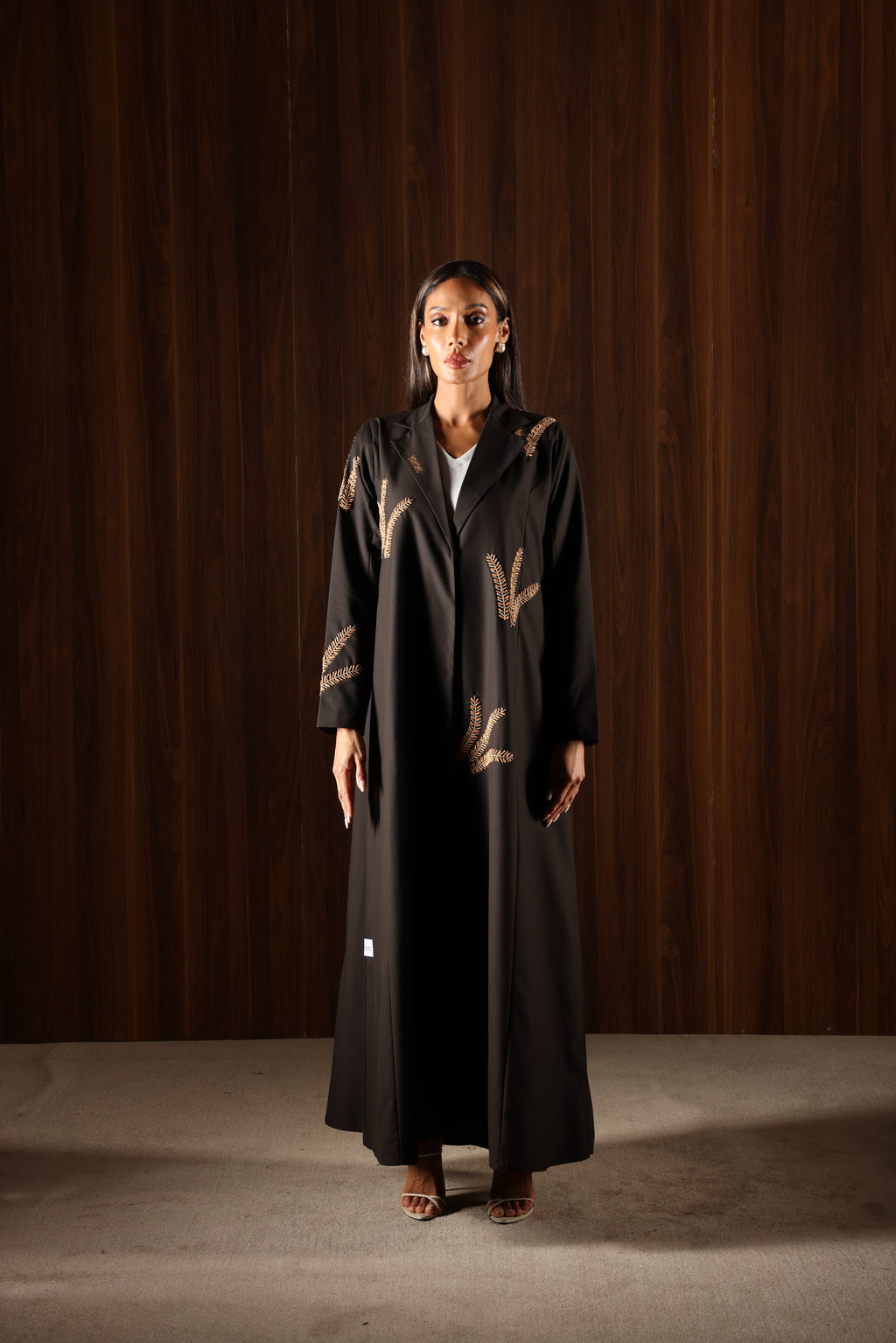 Laurel Abaya