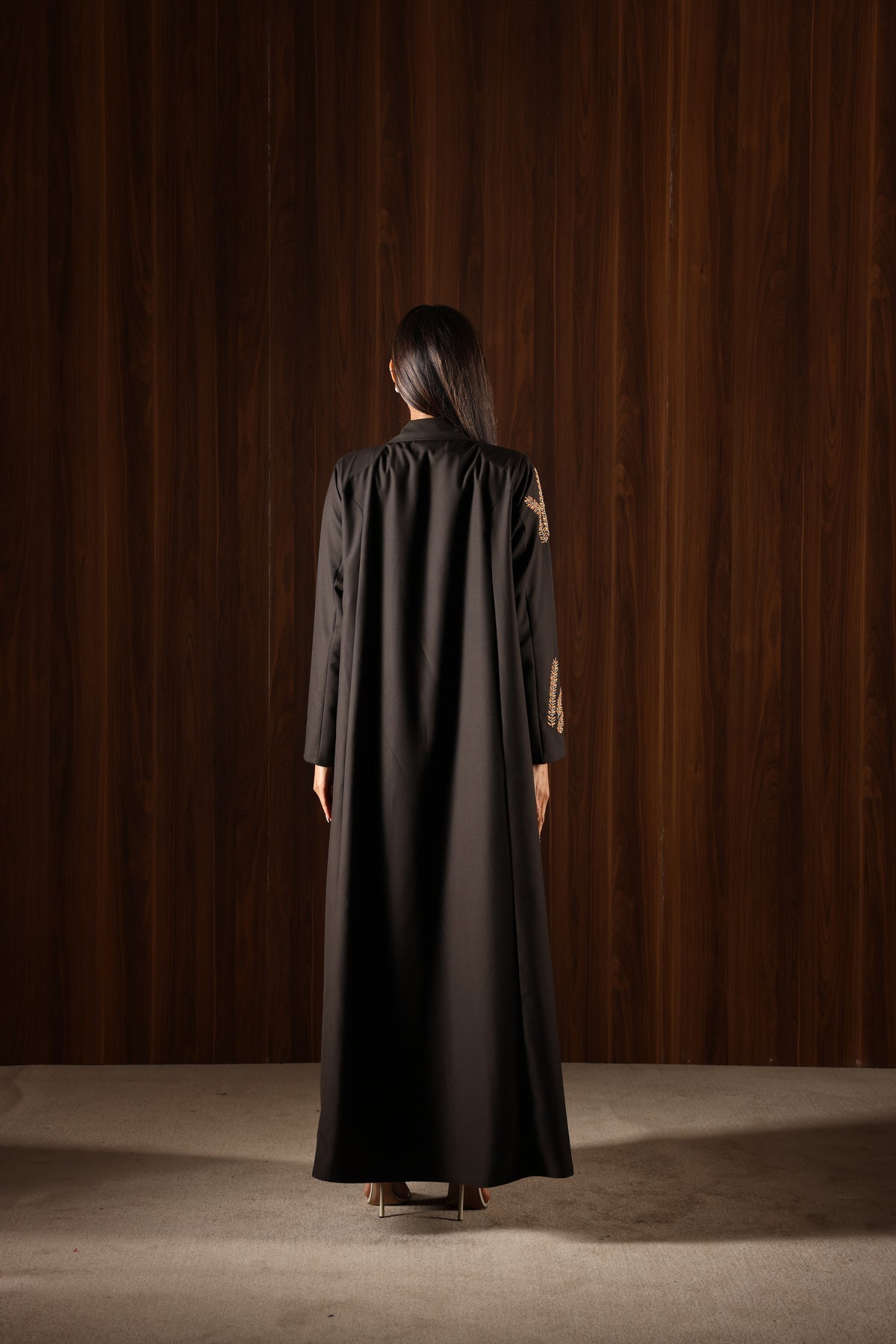 Laurel Abaya
