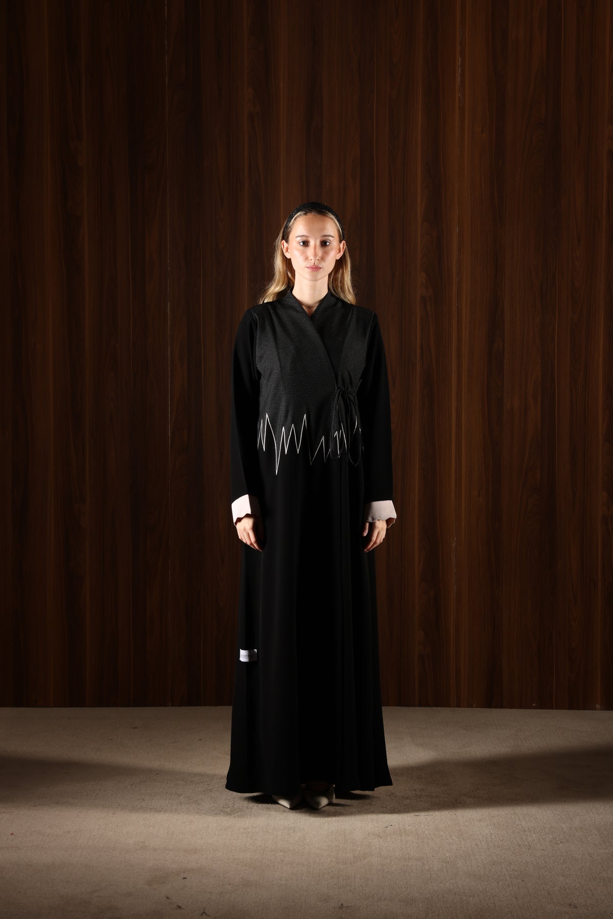 Pulse Abaya