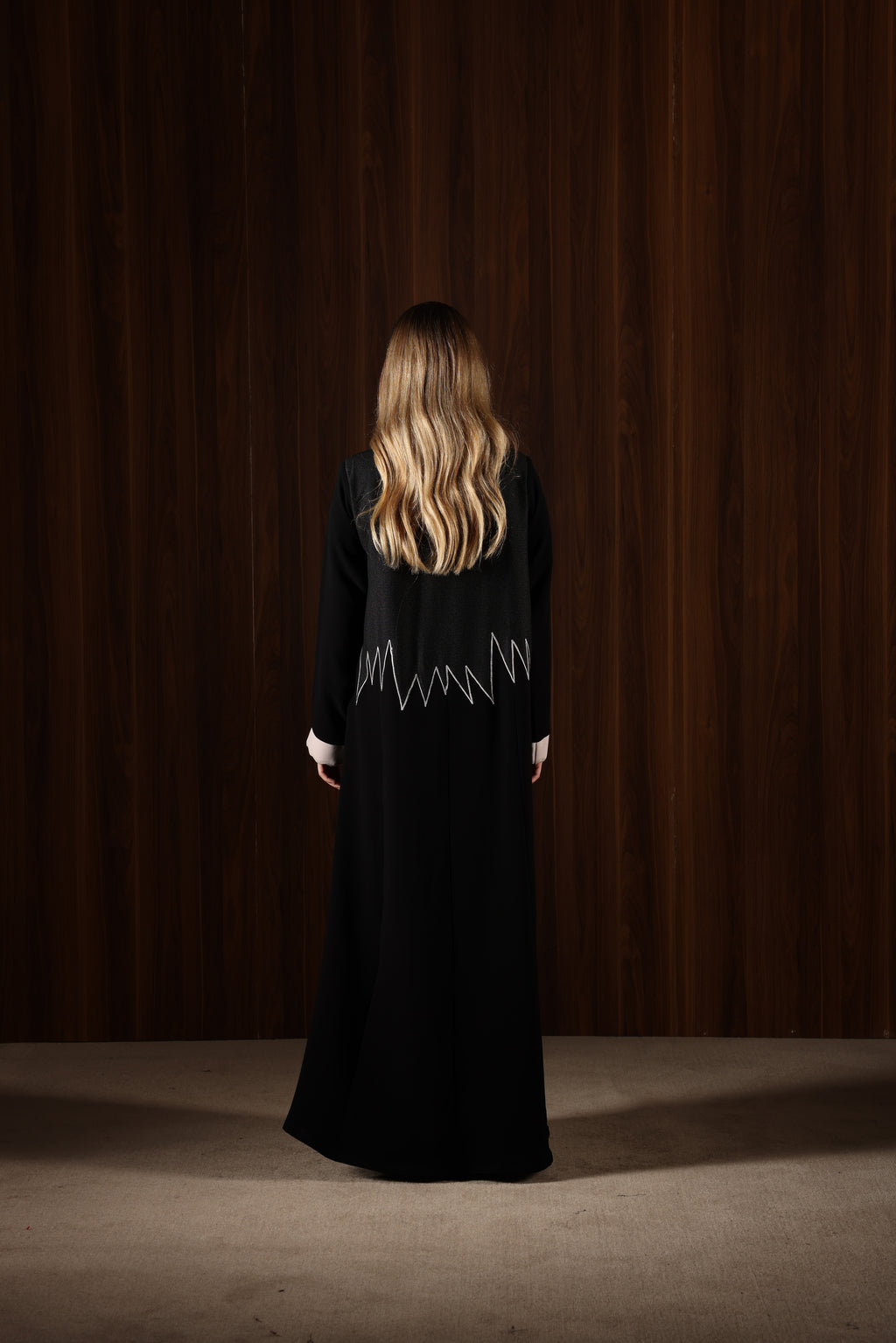 Pulse Abaya