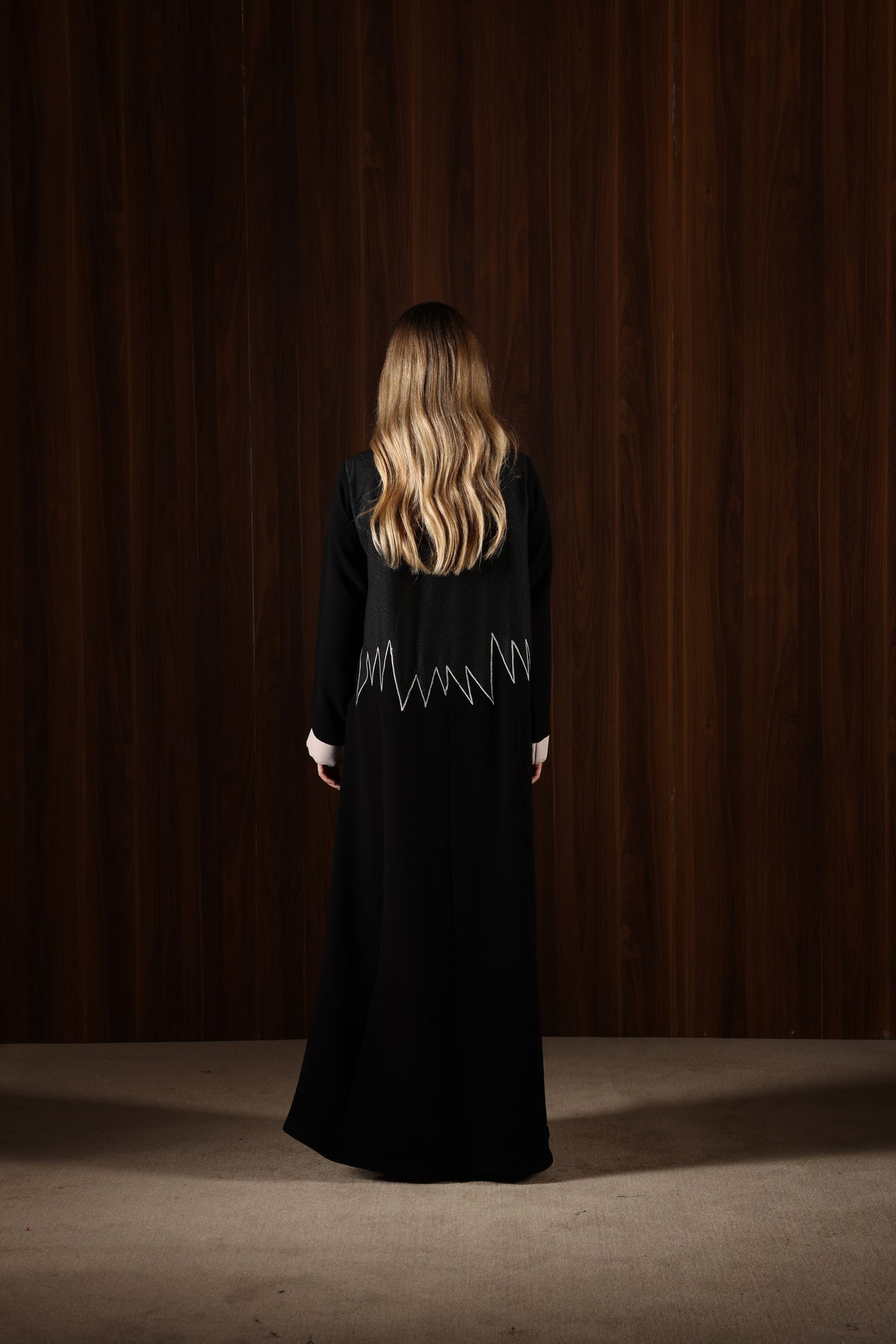 Pulse Abaya