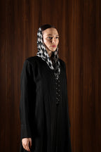 Lace Abaya