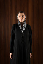 Lace Abaya