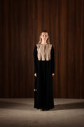 Sand dune Abaya