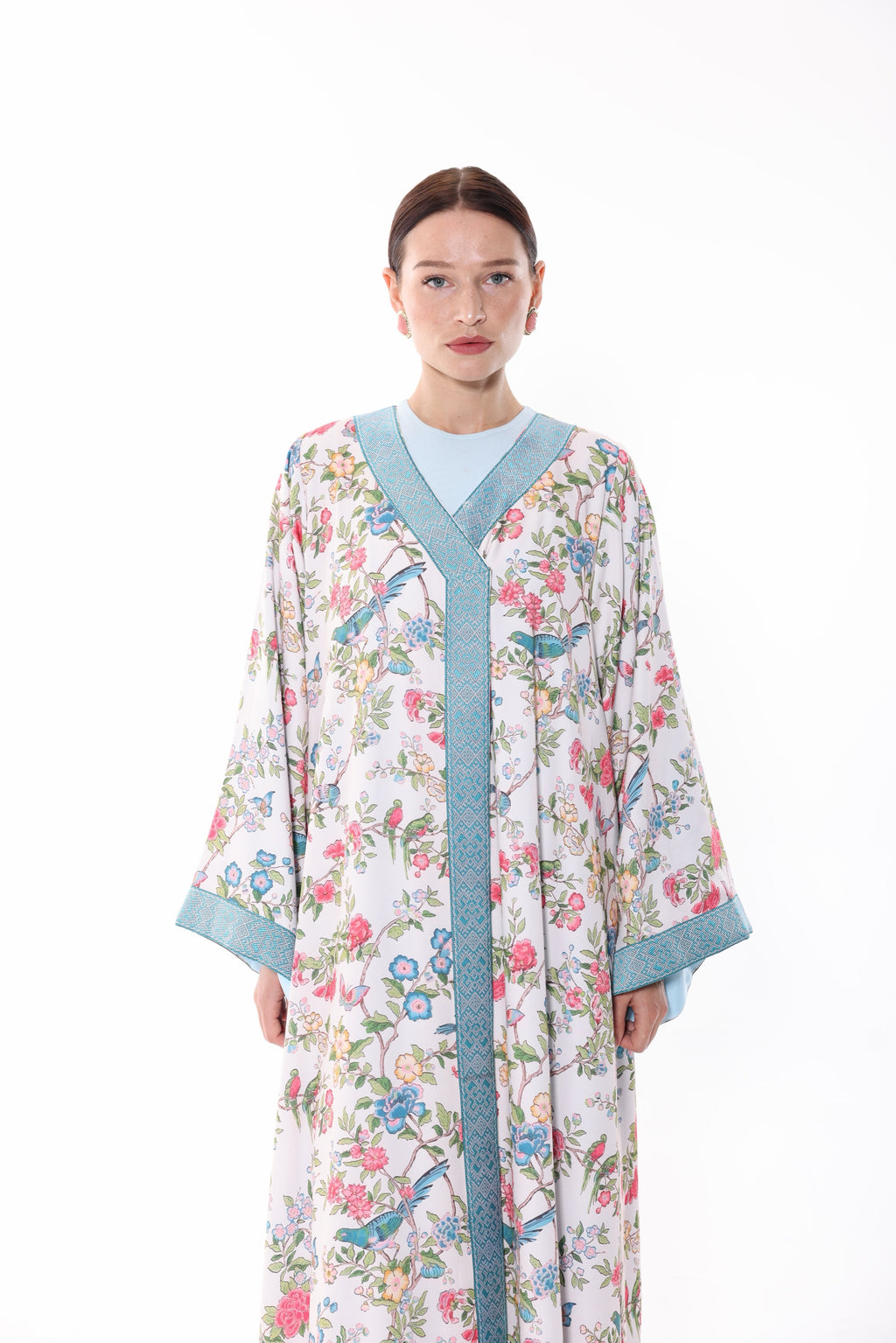 Pastel Garden