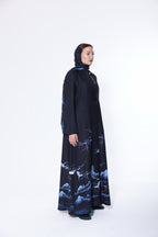 Ocean Print