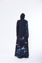 Ocean Print