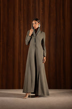Olive Abaya