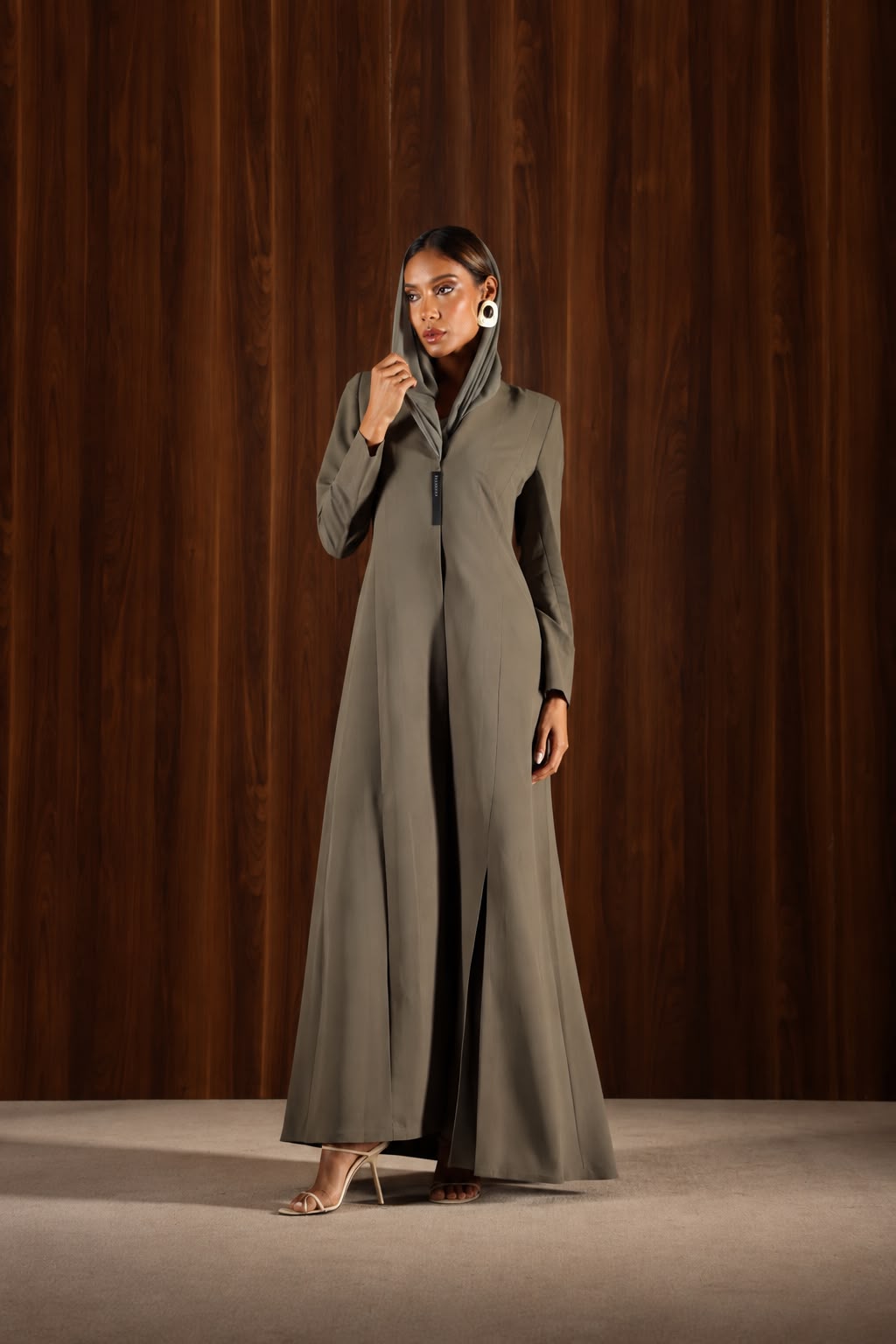 Olive Abaya