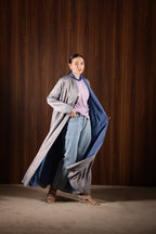 Serpent Abaya