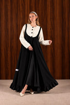 Mono Abaya