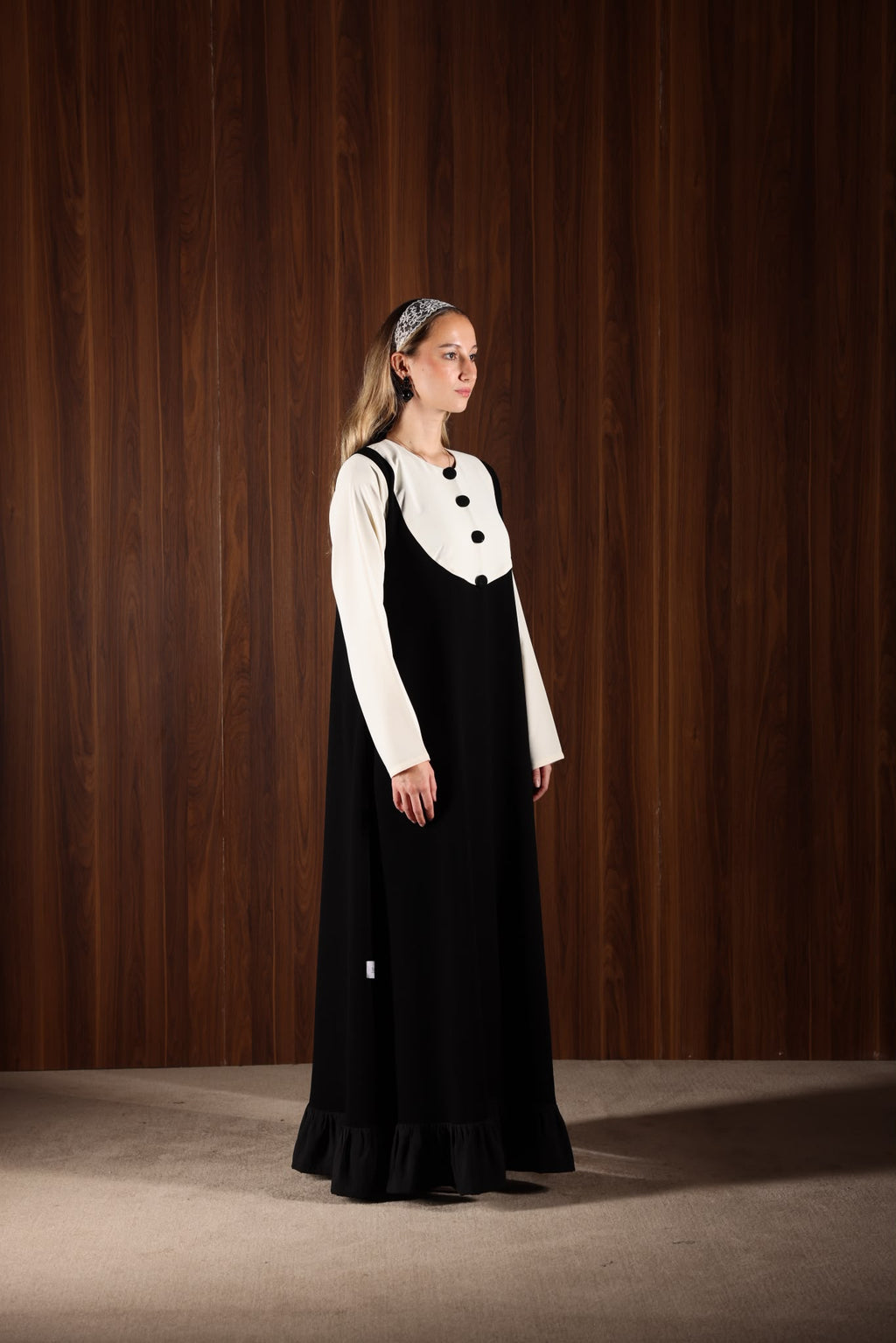 Mono Abaya