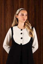 Mono Abaya
