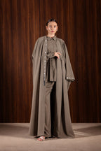 Drift Abaya