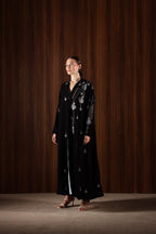 Celestial Abaya