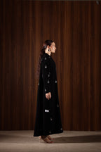 Celestial Abaya