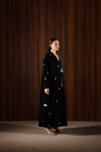 Celestial Abaya