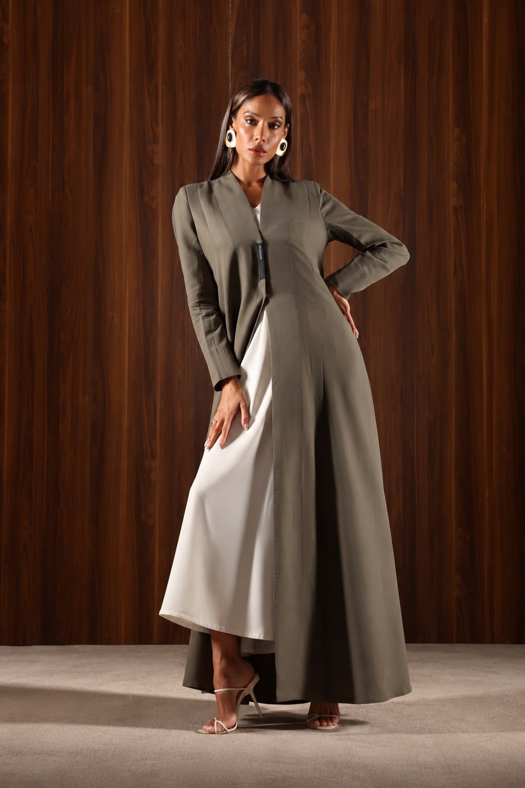 Olive Abaya