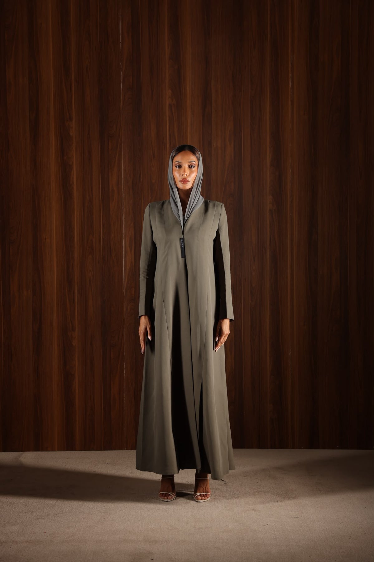 Olive Abaya