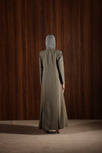Olive Abaya