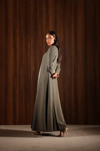 Olive Abaya