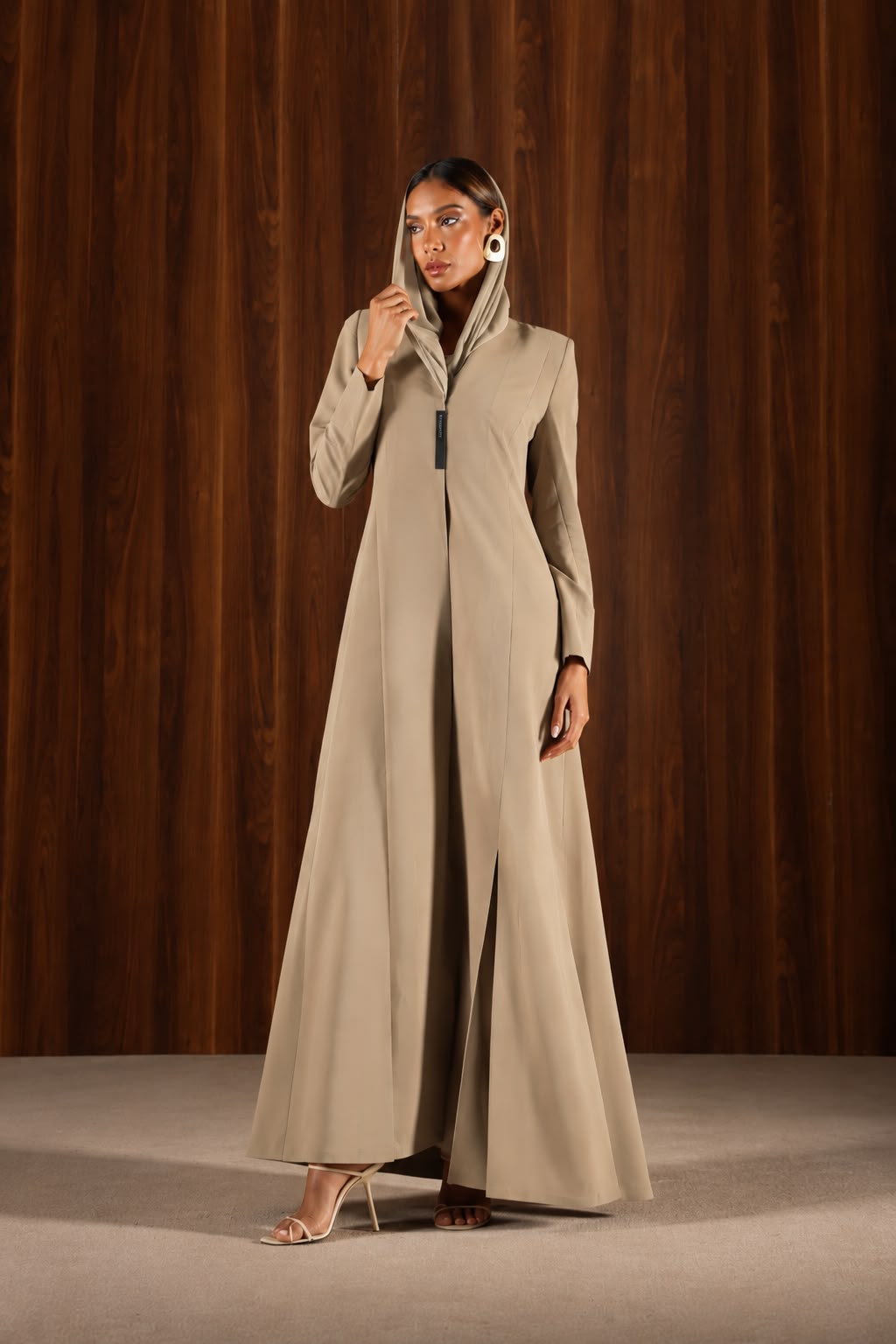 Olive Abaya