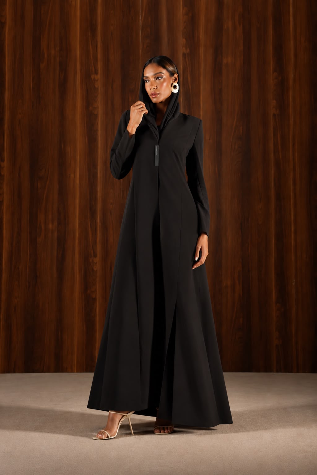 Olive Abaya