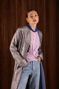 Serpent Abaya