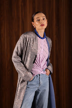Serpent Abaya