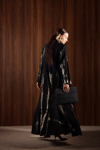 Ink Abaya