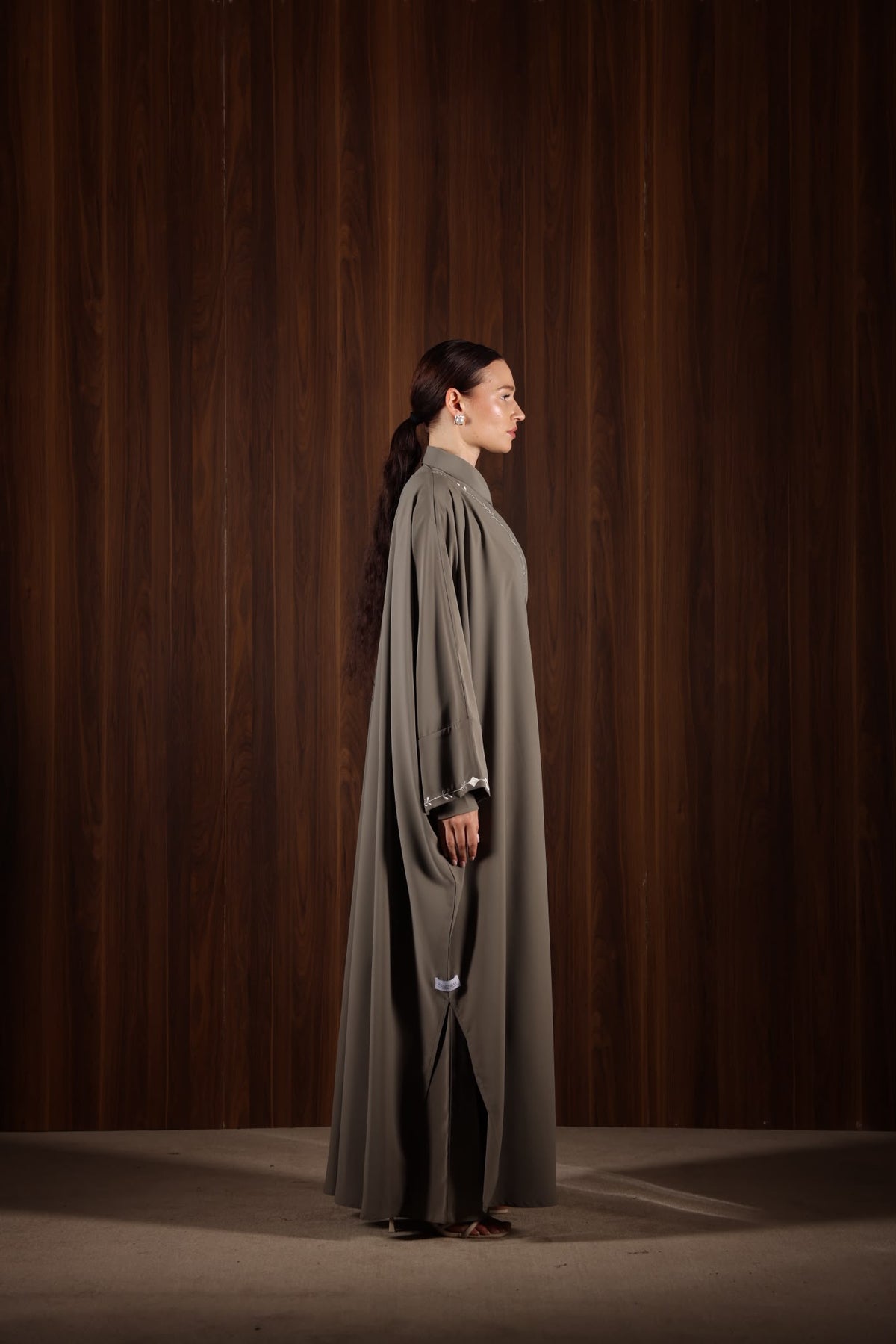 Drift Abaya