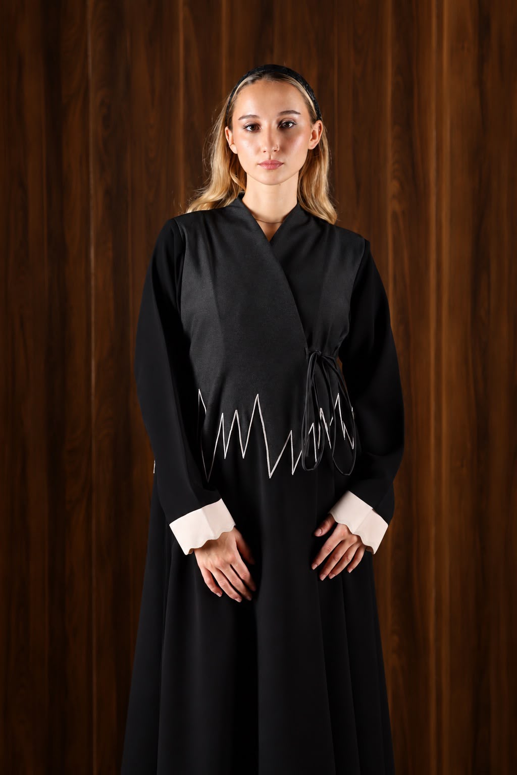Pulse Abaya