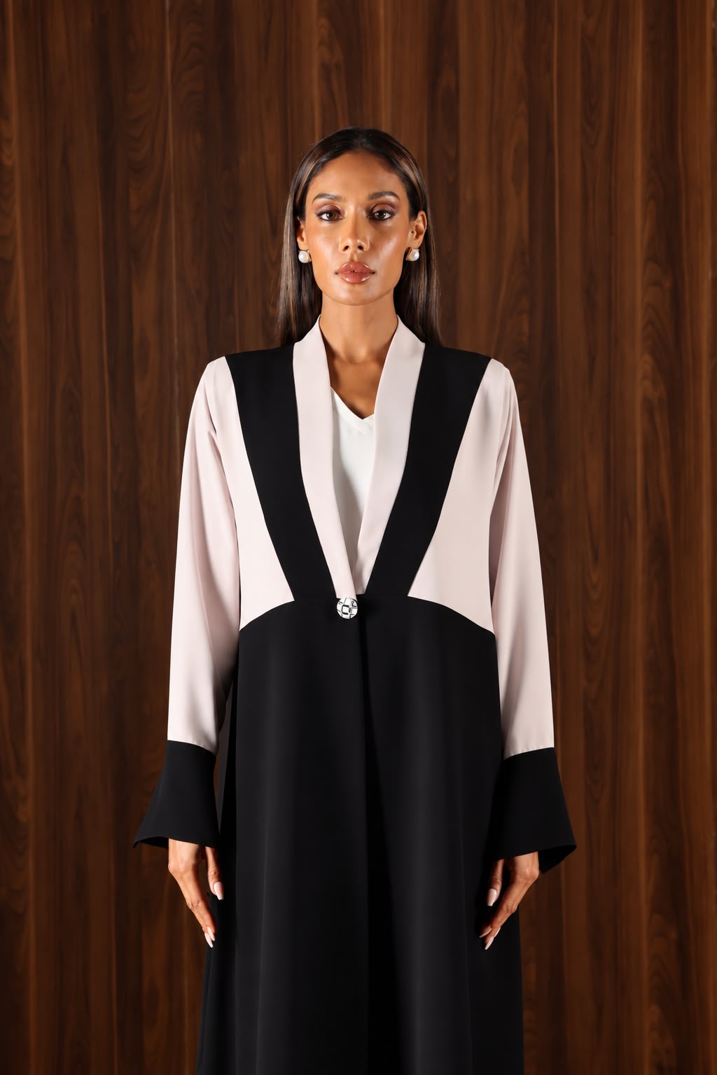 Tux Abaya