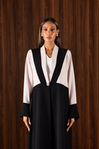 Tux Abaya