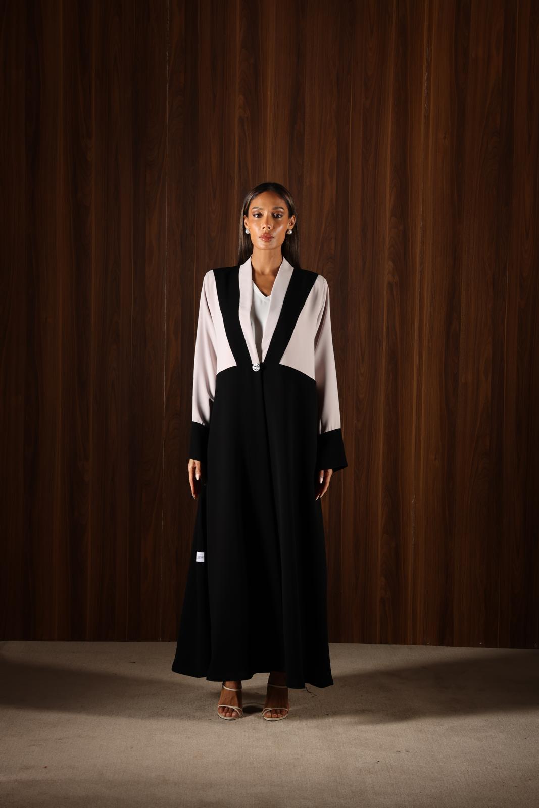 Tux Abaya