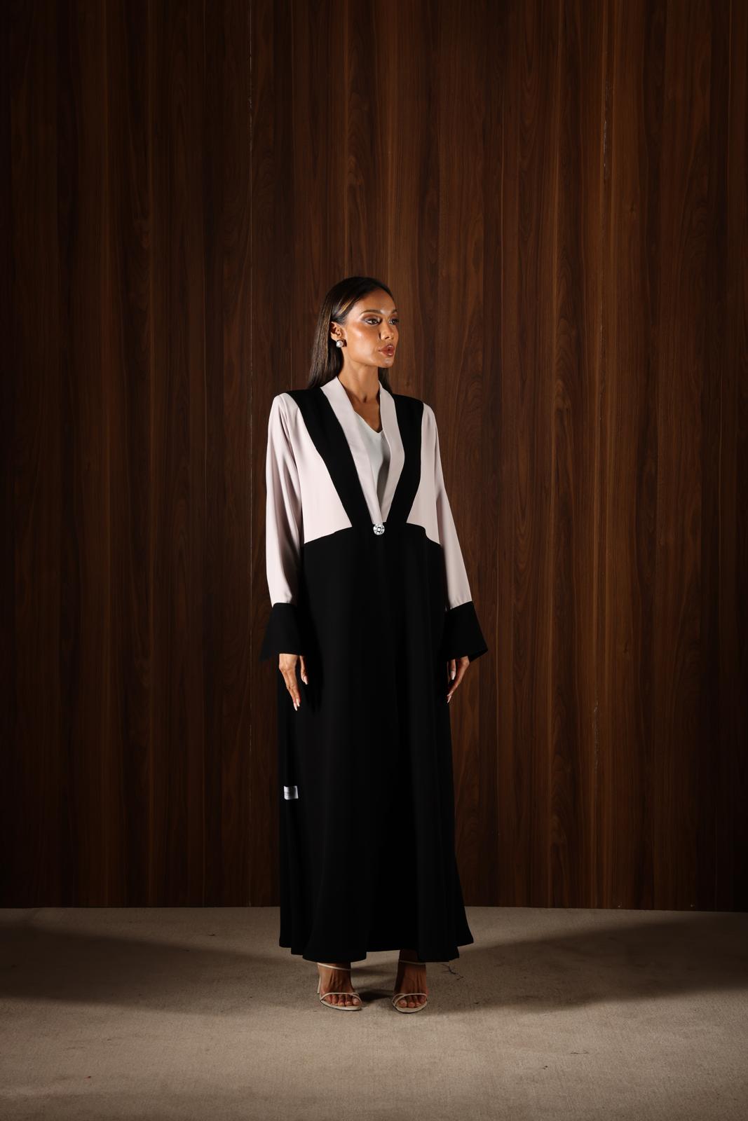 Tux Abaya