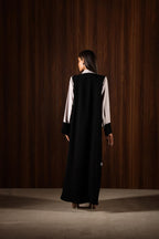 Tux Abaya