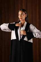Tux Abaya