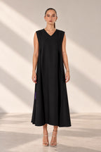 Dress 2 - Black