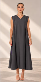 Dress 2 - Grey