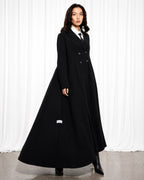 Bottoms Abaya image 2