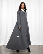 Bottoms Abaya image 3